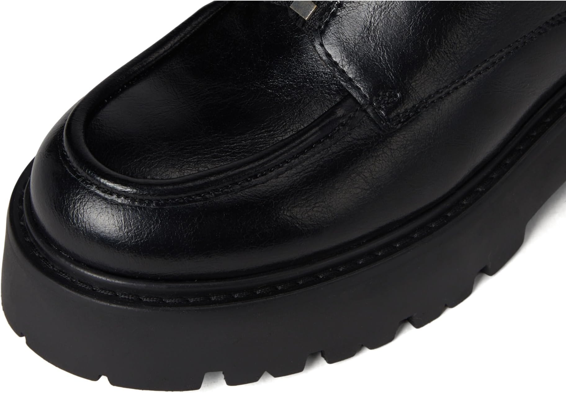 Ботинки Steve Madden Rinza, цвет Black Leather — фото 2