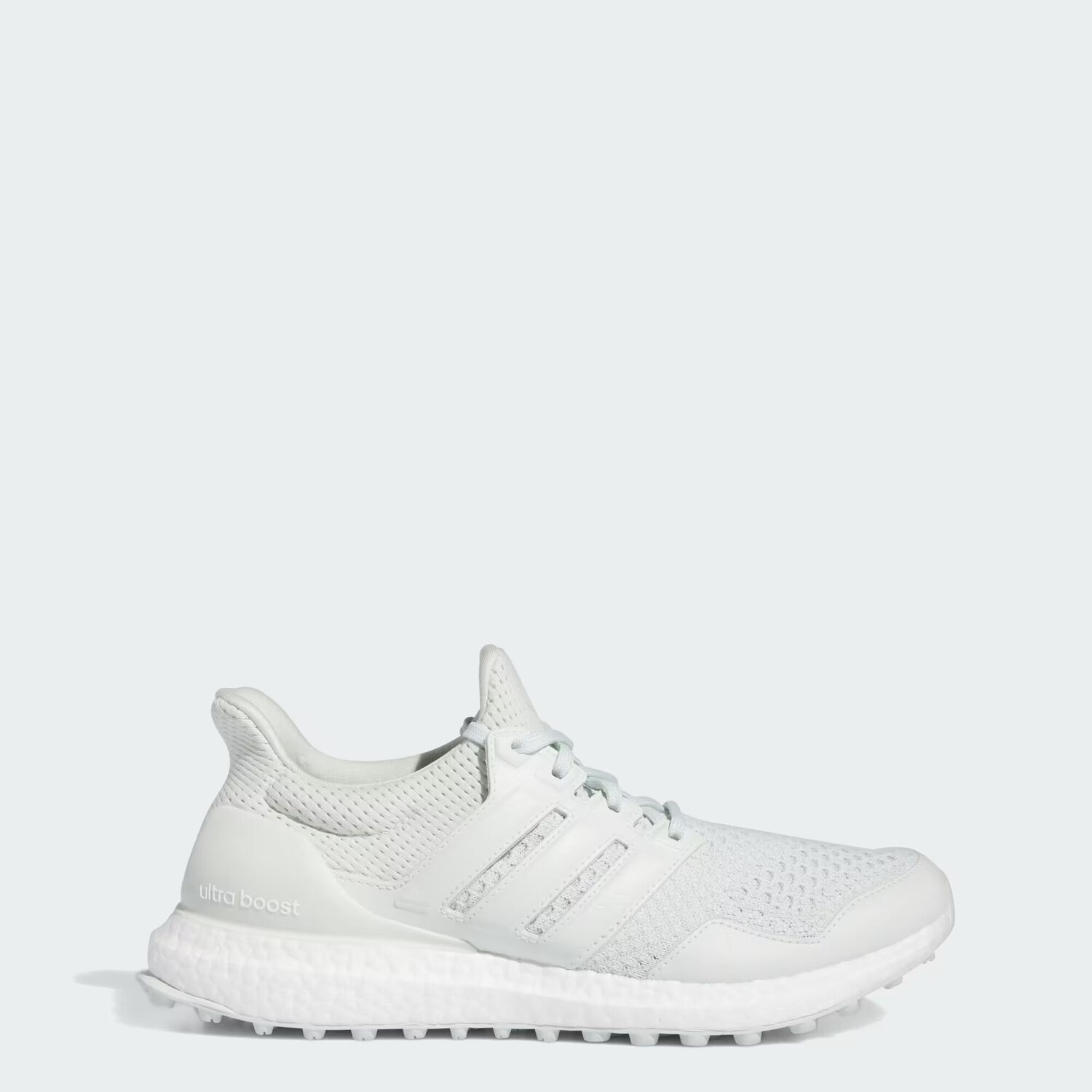 

Кроссовки для гольфа Ultraboost Adidas, цвет Crystal Jade/Crystal Jade/Cloud White
