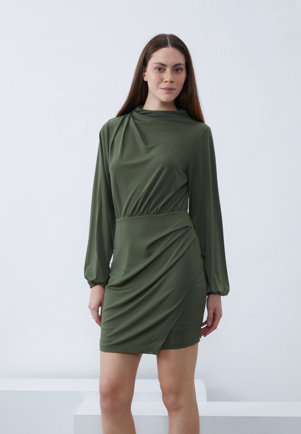

Повседневное платье Anna Field, цвет green