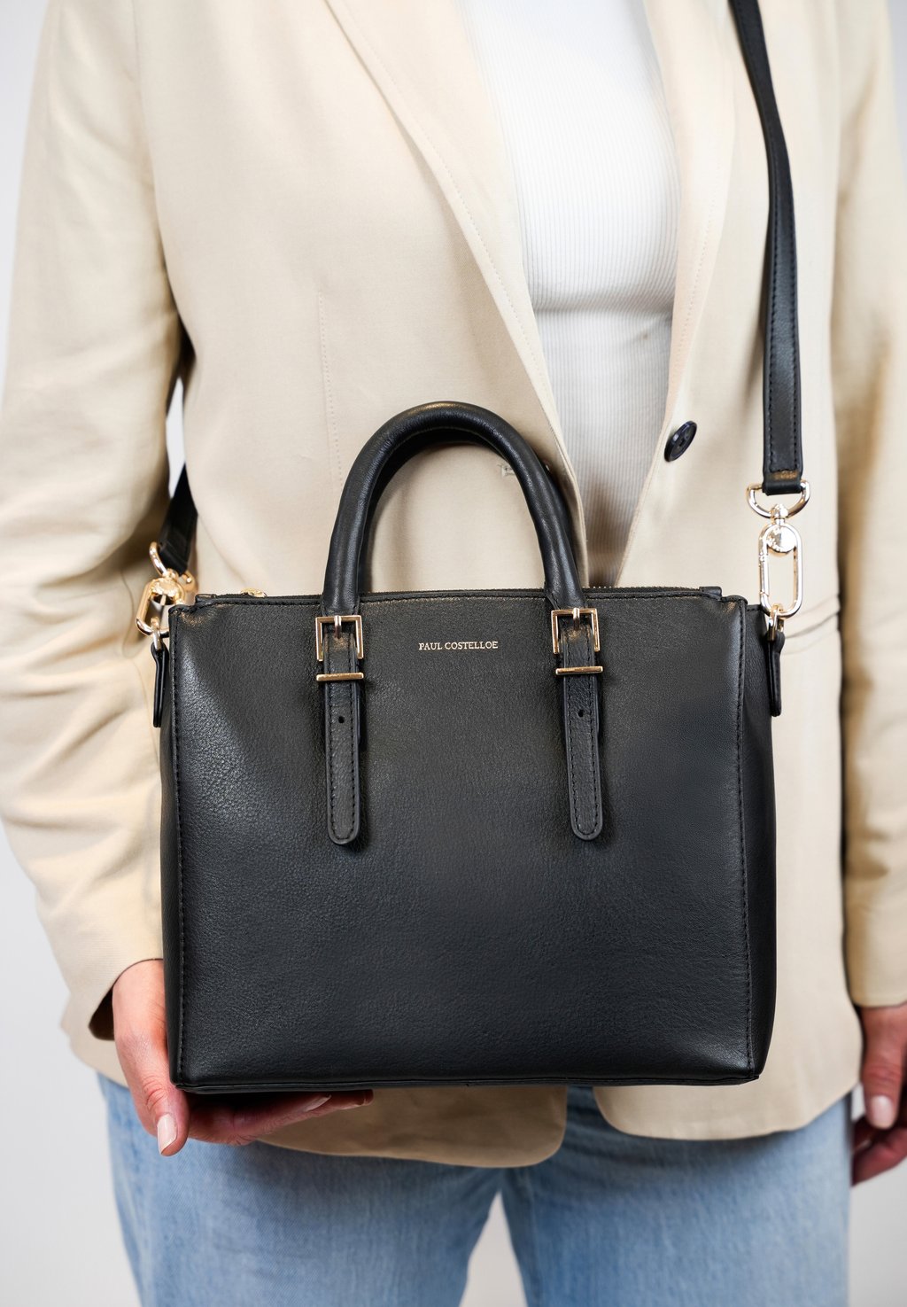 

Сумка ORTLER Paul Costelloe, черный