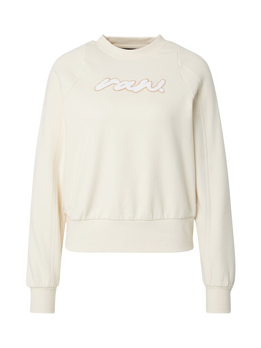 

Свитер G-STAR Sweatshirt Cornely, цвет white/wool white