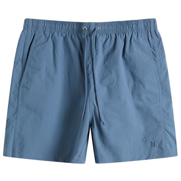 

Шорты для плавания Hauge Norse Projects, синий