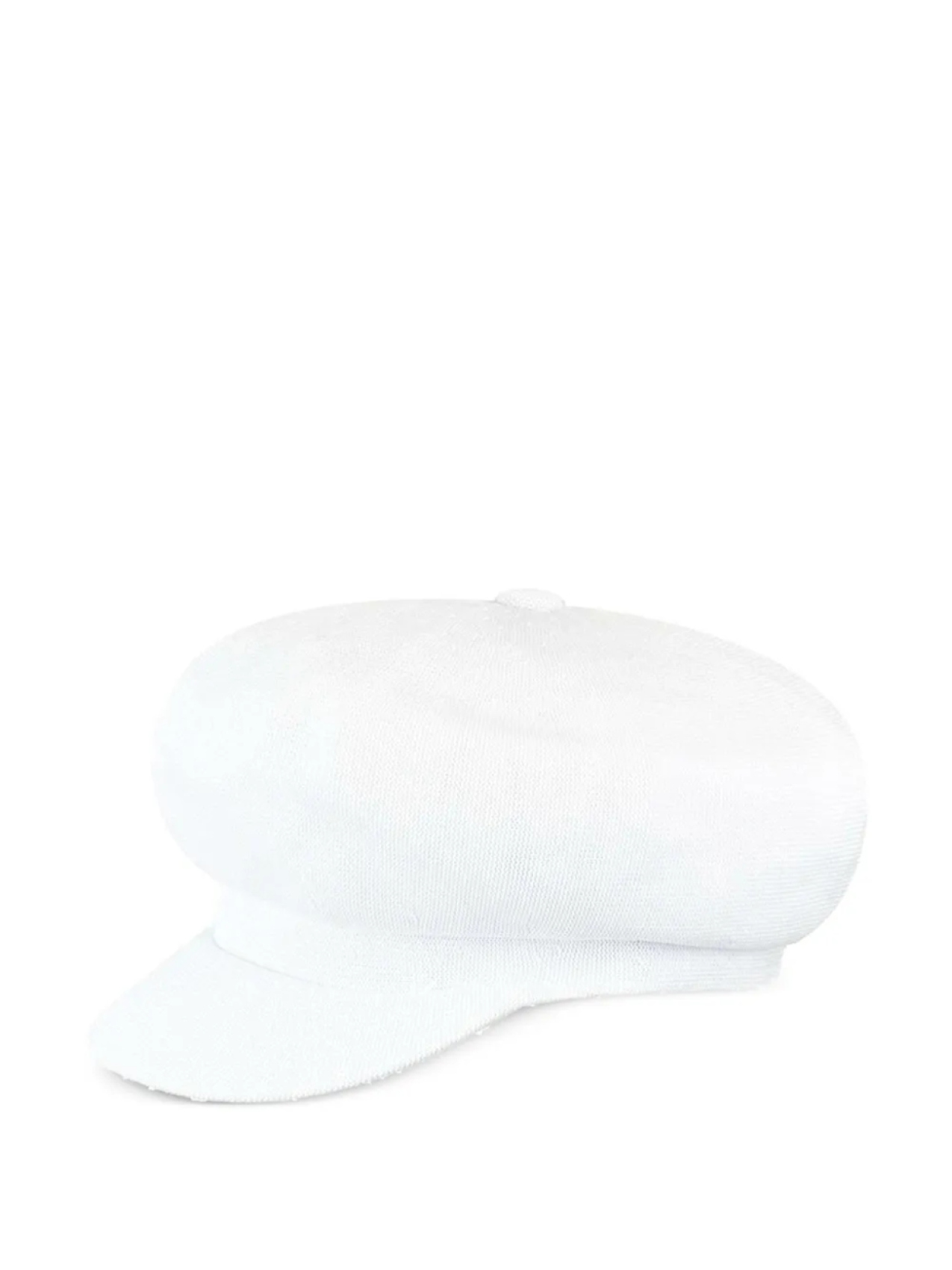 

Кепка Kangol Tropic Spitfire с круглой тульей, белый