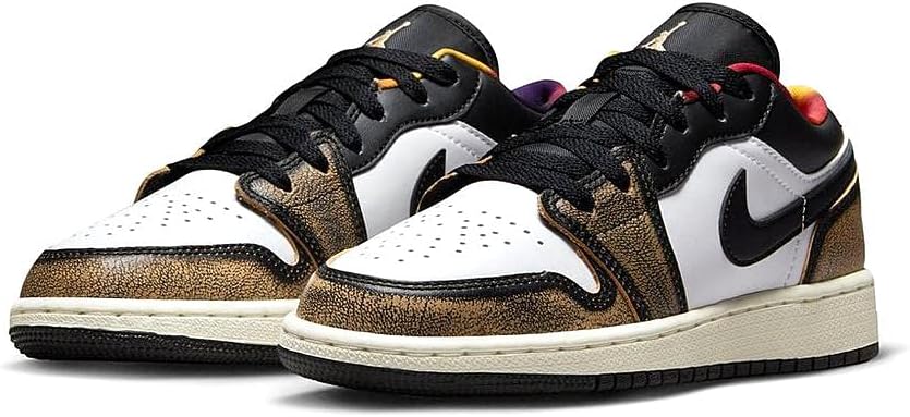 Кроссовки Jordan Mens Basketball Nike, мультиколор — фото 2