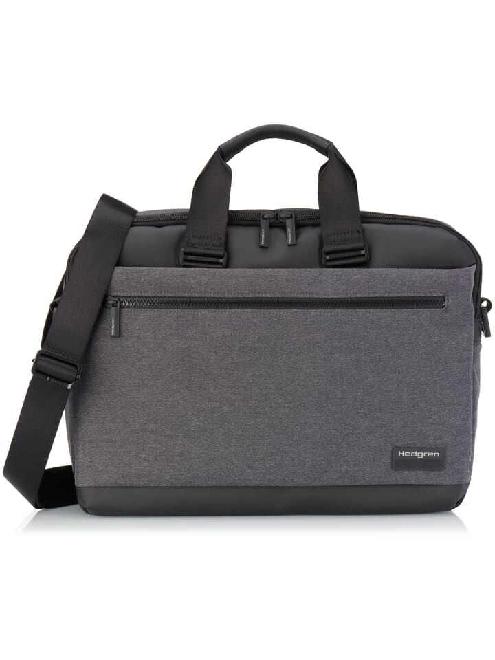 

Сумка для ноутбуков Hedgren, цвет stylish grey