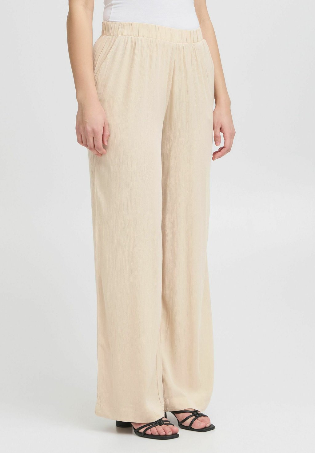 

Брюки IHMARRAKECH ICHI, цвет Oxford Tan