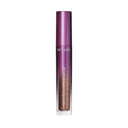 

Crystal Aura Limited Edition Жидкие тени для век из жидкого сплава Palm Reader, Revlon