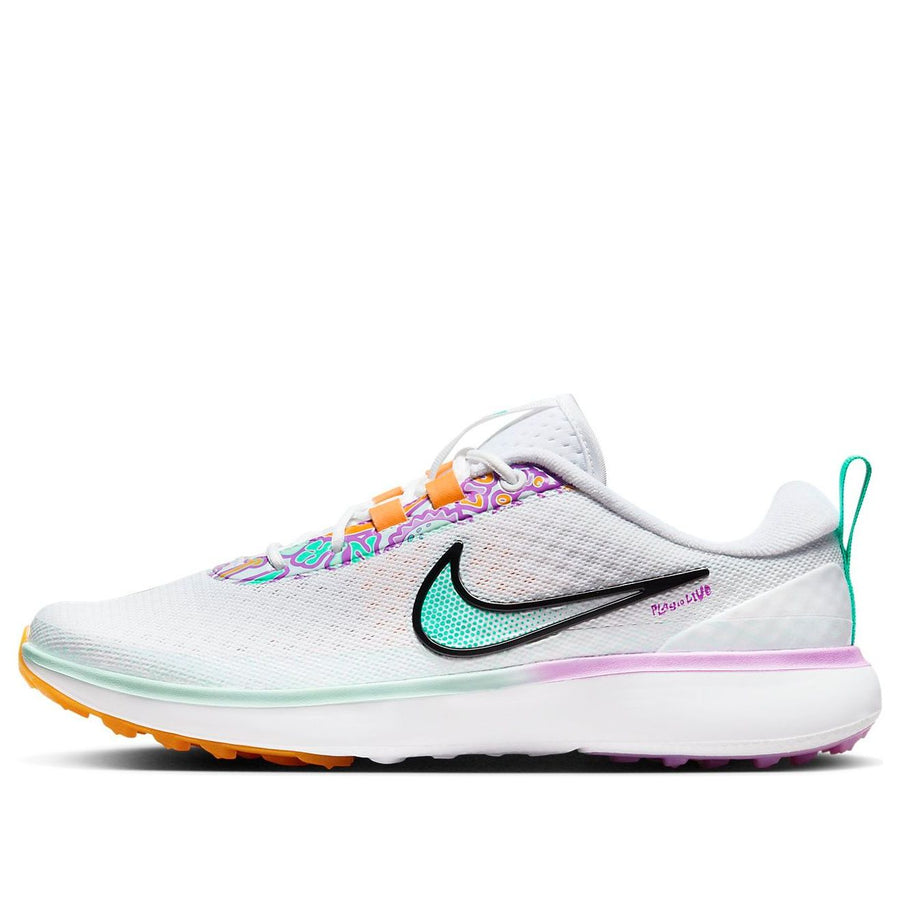 

Кроссовки Nike Infinity Ace Next Nature NRG 'Live to Play, Play to Live', белый