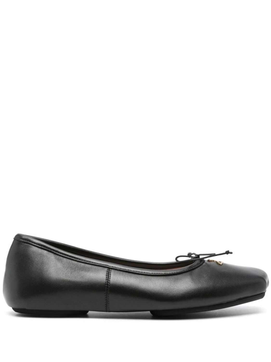 

Vivienne Westwood балетки Брижит, черный
