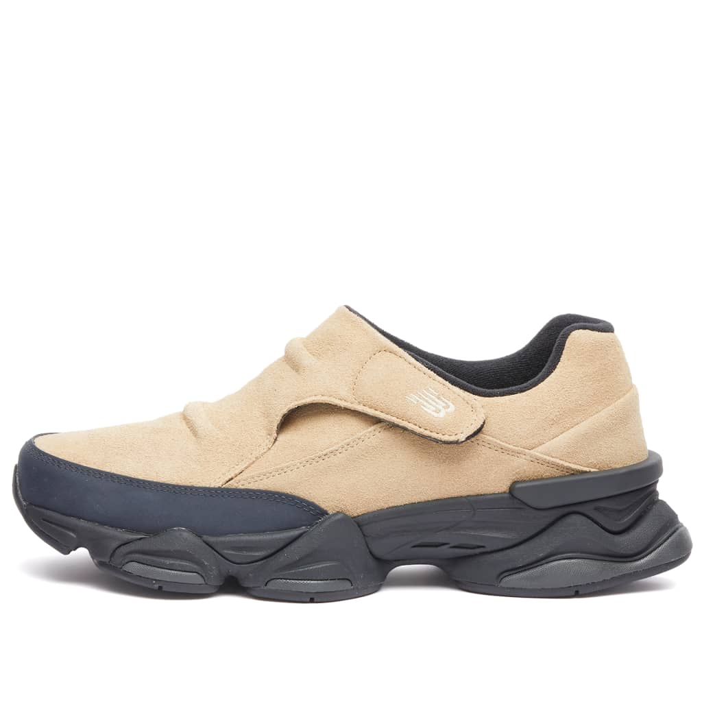 

Кроссовки U8040Uog New Balance, бежевый