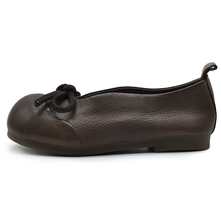 ARTMU Женские повседневные туфли-лодочки - цвет хаки 2825CA-13, цвет Khaki 2825CA-13