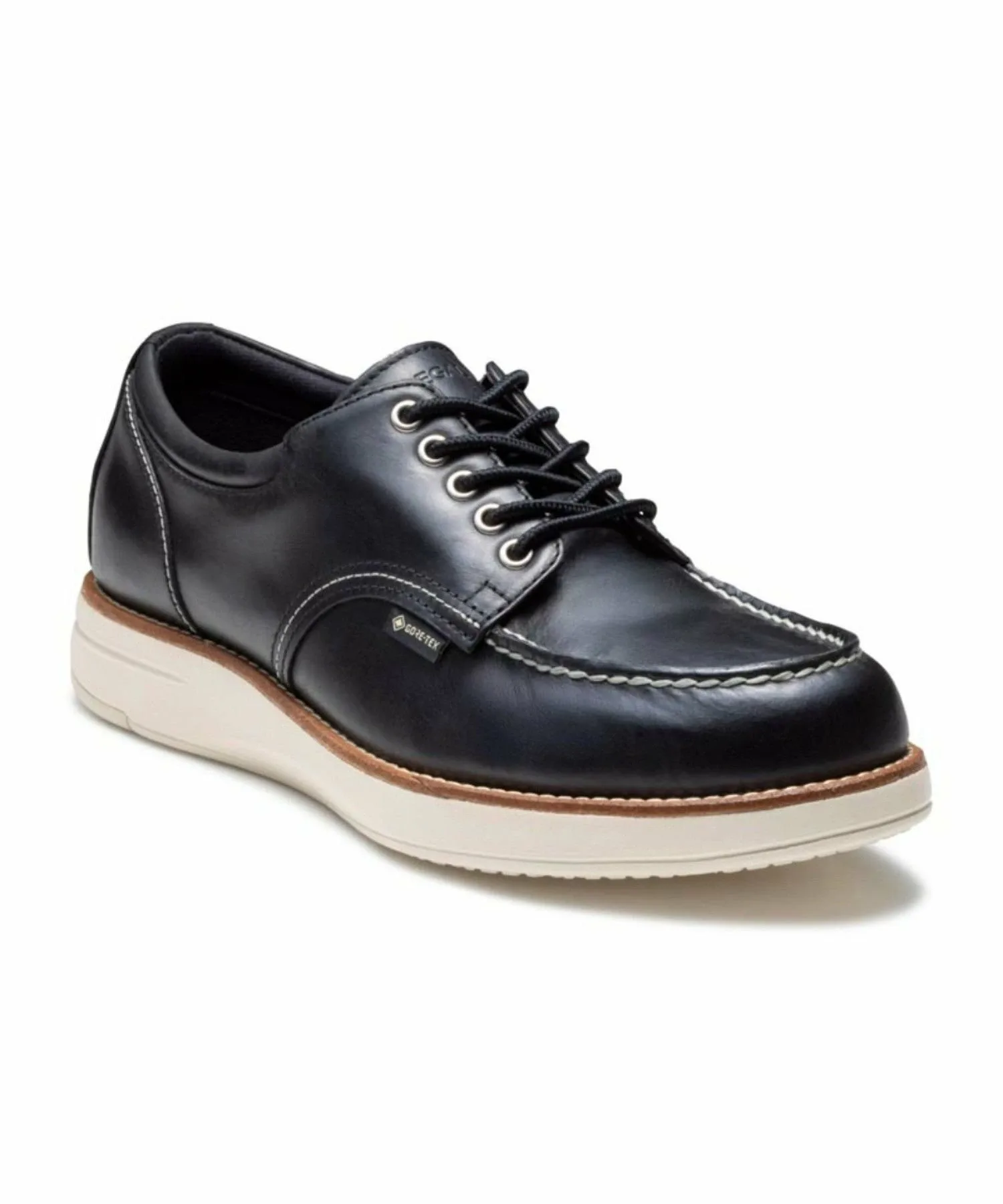 Рабочие ботинки Regal 85JL, GORE-TEX, черные, повседневная обувь. Regal, black — фото 3