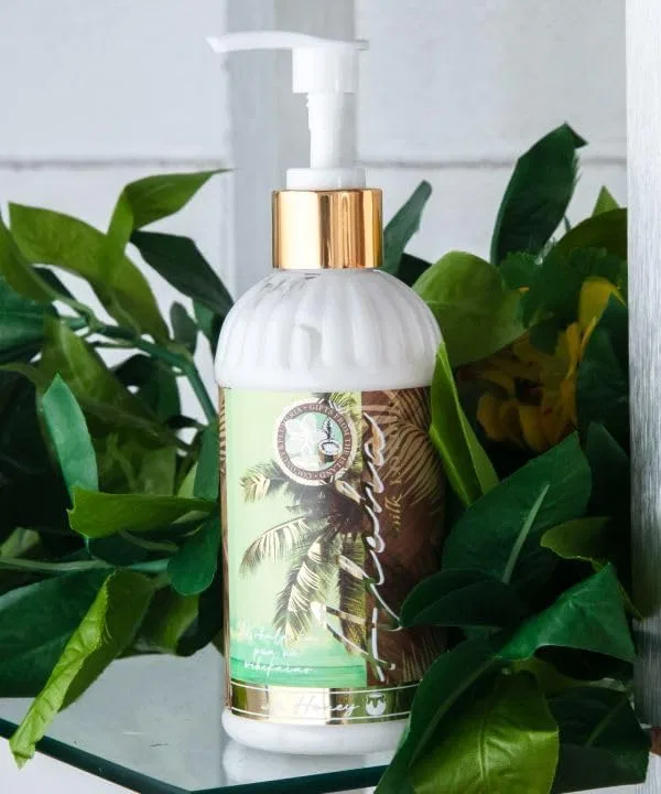 Лосьон для тела Coconut с ароматом кокоса, увлажняющий, 250 г — фото 3