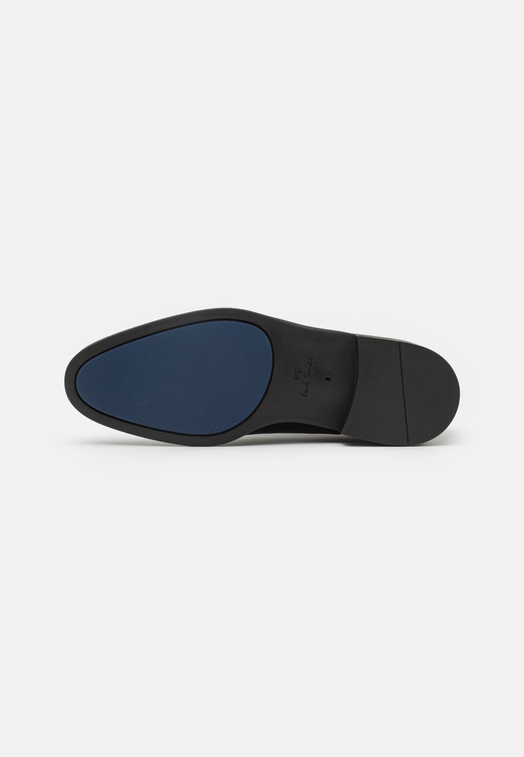 

Деловые туфли на шнуровке SHOE CONNERY PS Paul Smith, черный