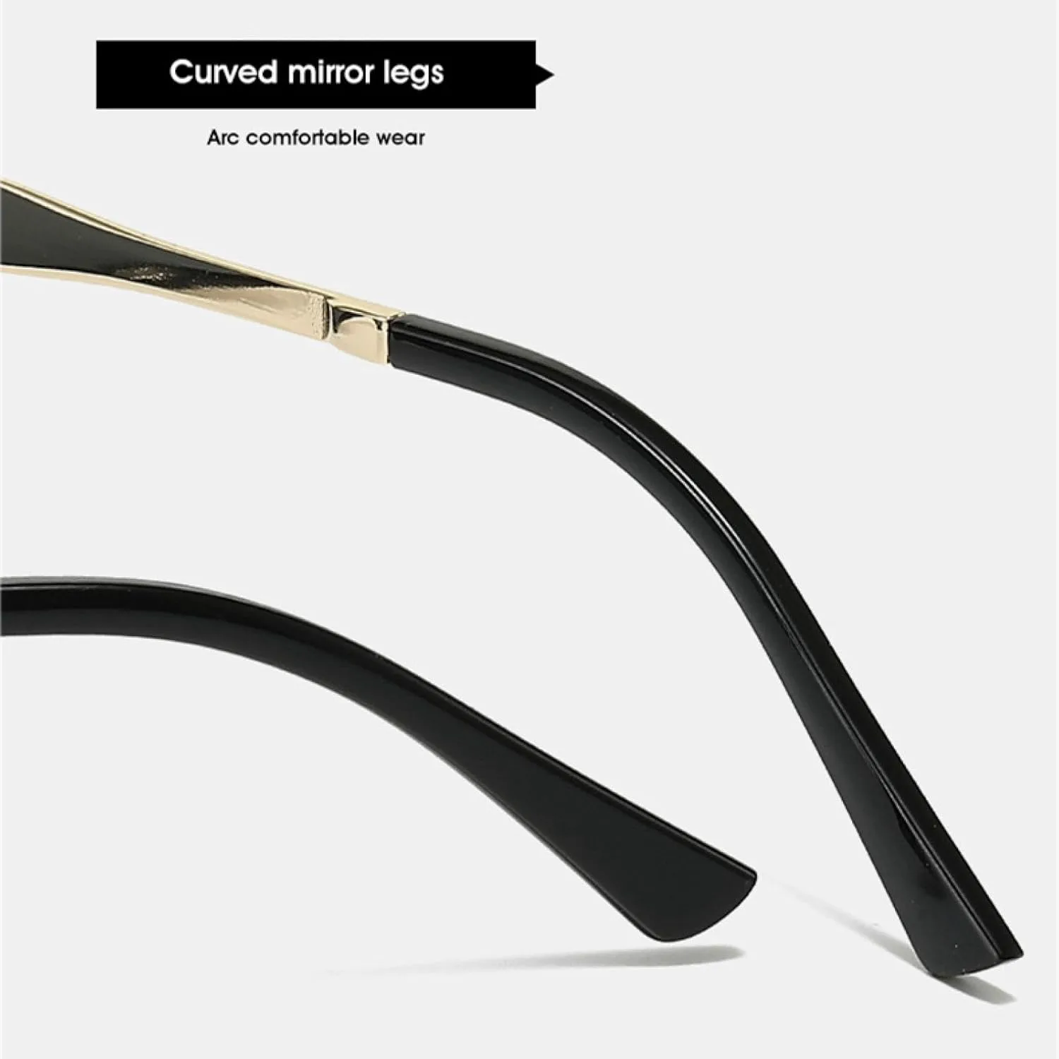 

Мужские солнцезащитные очки в стиле ретро с градиентным затемнением и защитой от УФ-излучения, женские модные очки с эффектом "желе" TVTBBVV, Purple Tea Gradient