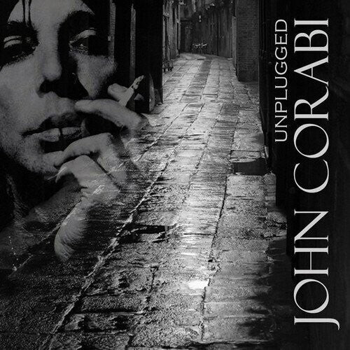 

CD диск Corabi, John: Unplugged