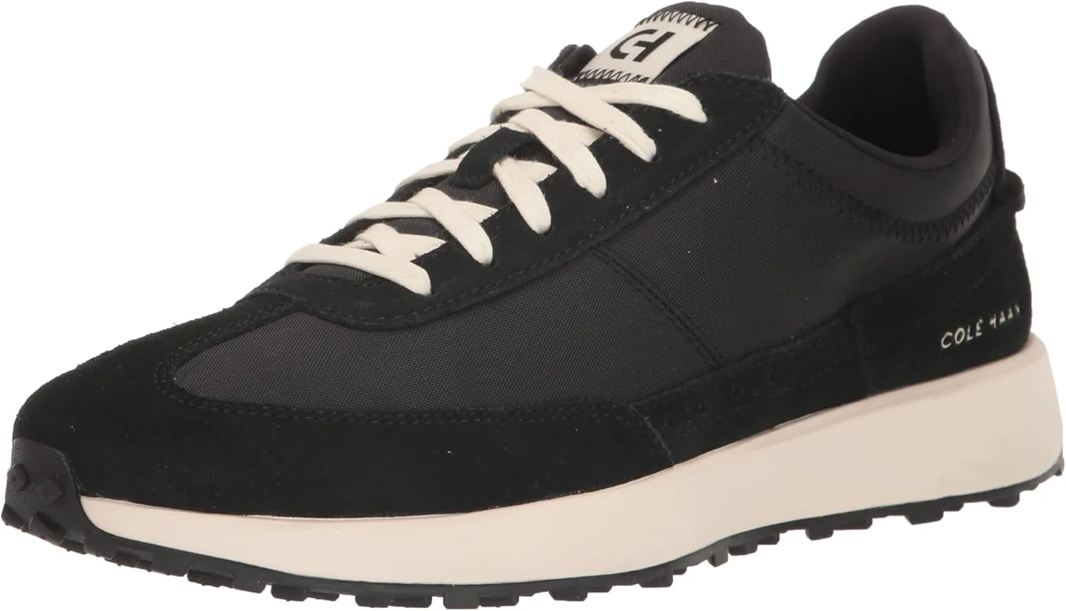 Мужские кроссовки Cole Haan C37497, черный