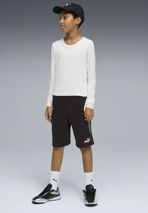 Спортивные штаны Essentials, Puma, черный