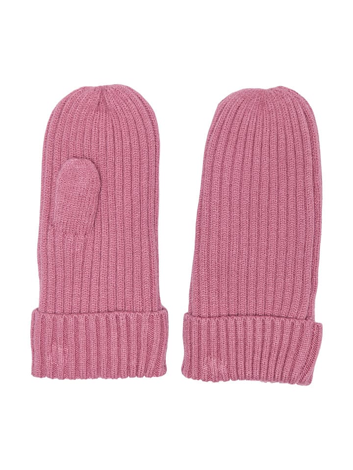 

KIDS ONLY Розовые варежки Зенны