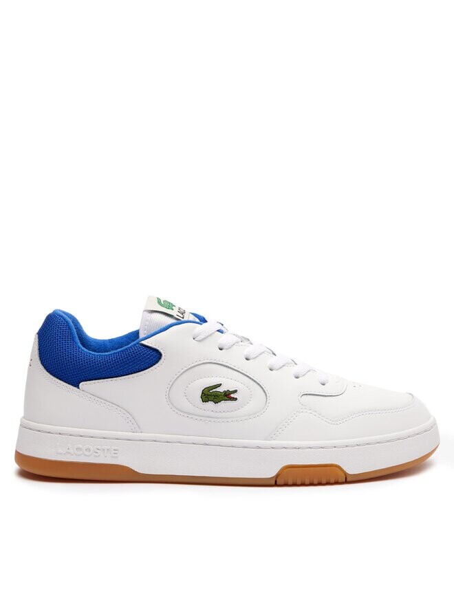 

Кроссовки Lacoste, белый