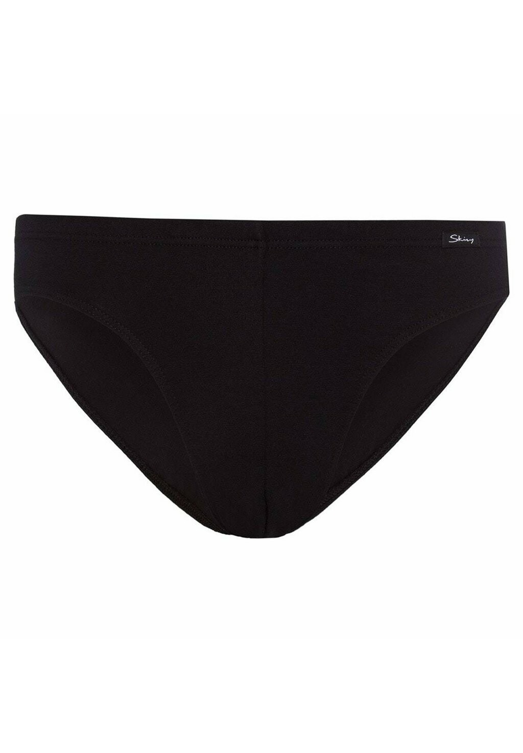 

Трусы 4ER PACK Skiny, черный