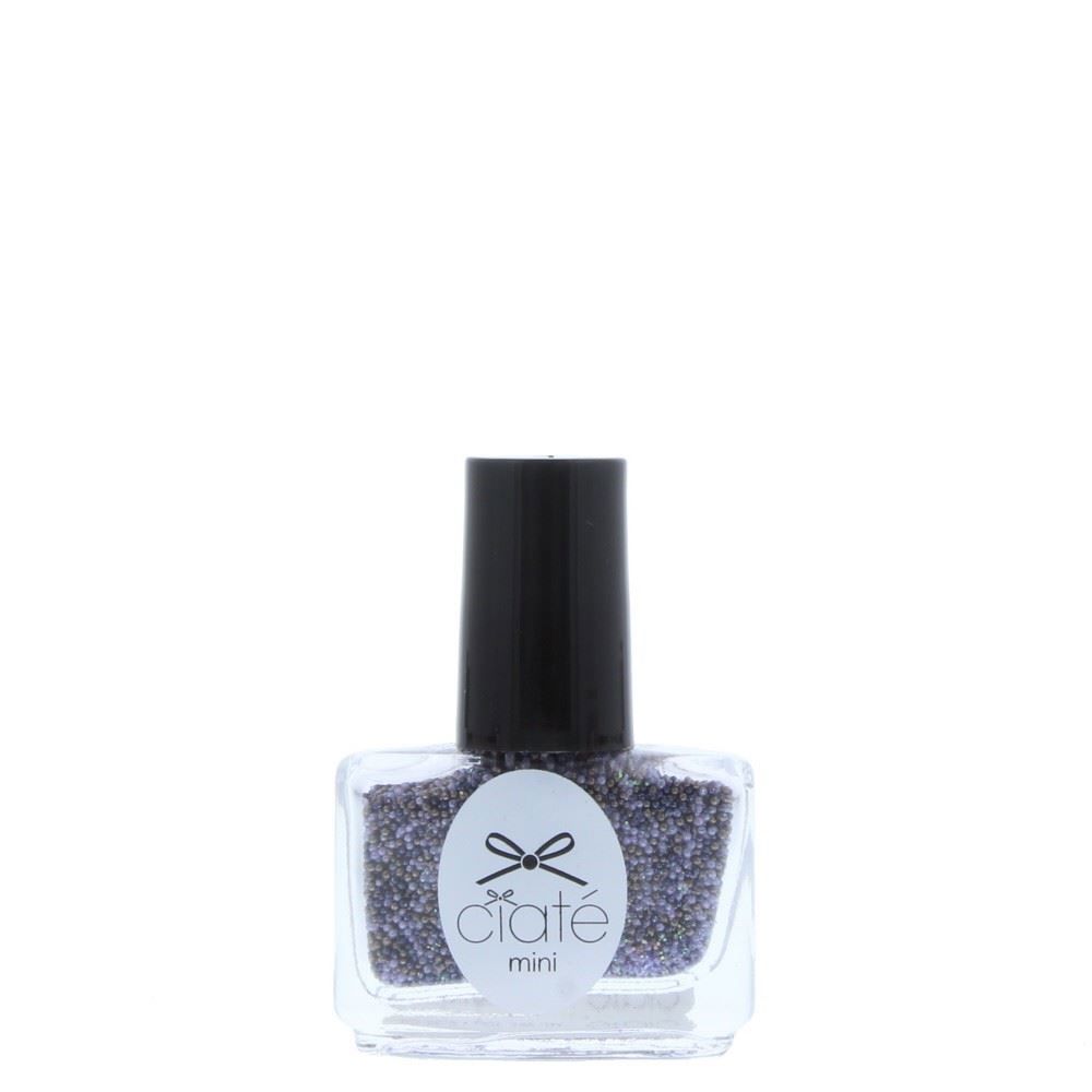 

Лак для ногтей Caviar Nail Topper Ciaté, 5 мл.