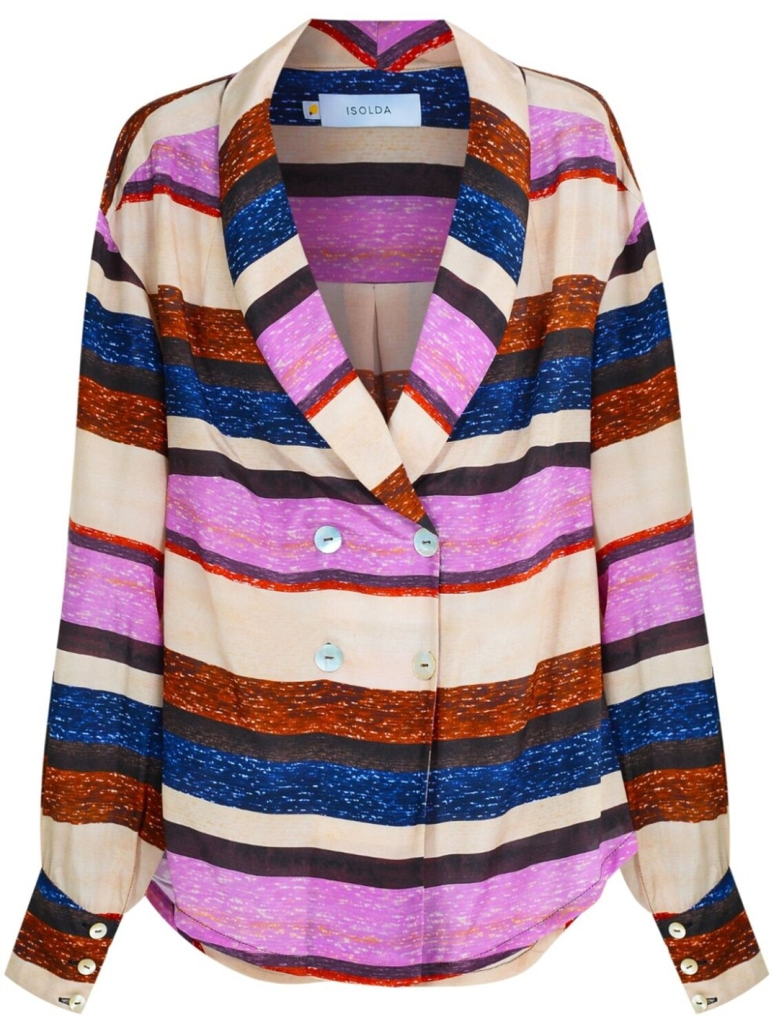 

Isolda рубашка Сисси