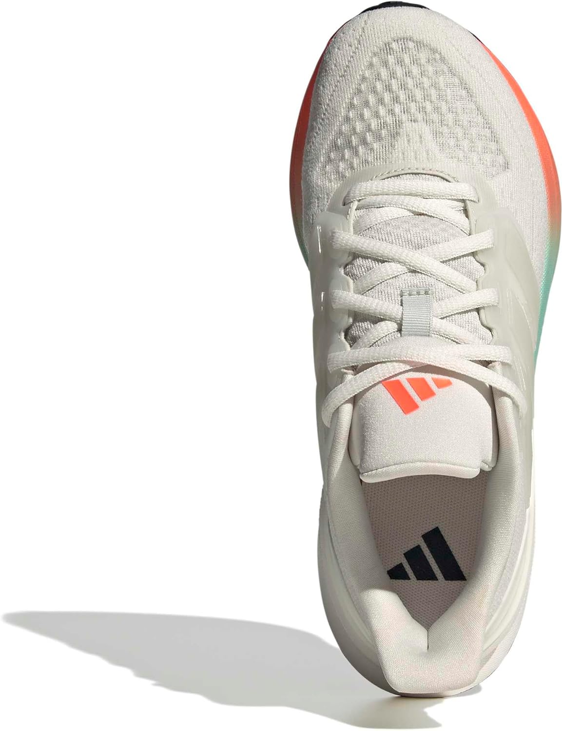 Детские кроссовки Adidas Ultrarun 5 (унисекс), Orbit Grey/Orbit Grey — фото 2