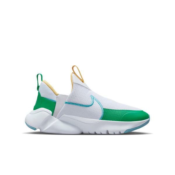 Кроссовки flex plus 2 Nike, белый — фото 2