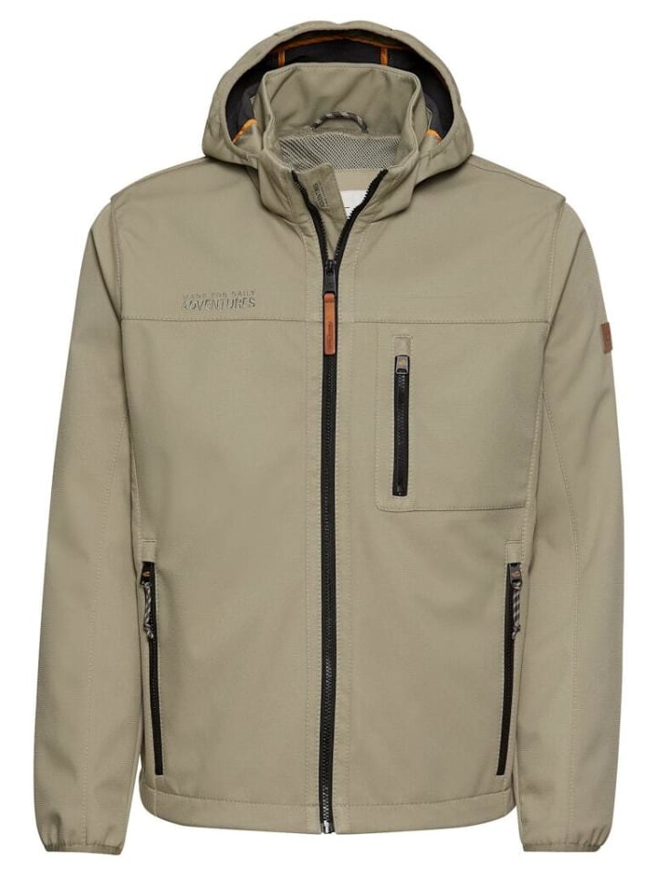 

Зимняя куртка Camel Active, хаки