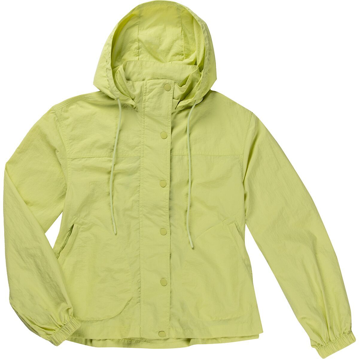 

Куртка Trailhead The Great Outdoors, цвет citron