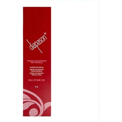 

Diapason 4/80 Уход за волосами и кожей головы 100мл, Lisap