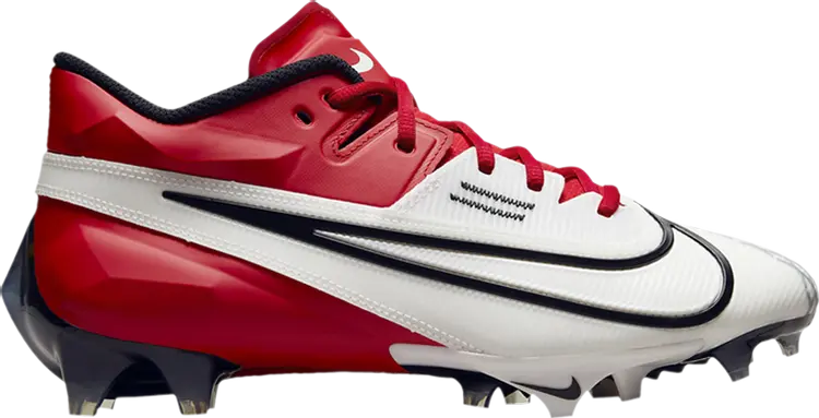 

Кроссовки Vapor Edge Elite 360 2 'University Red White', красный