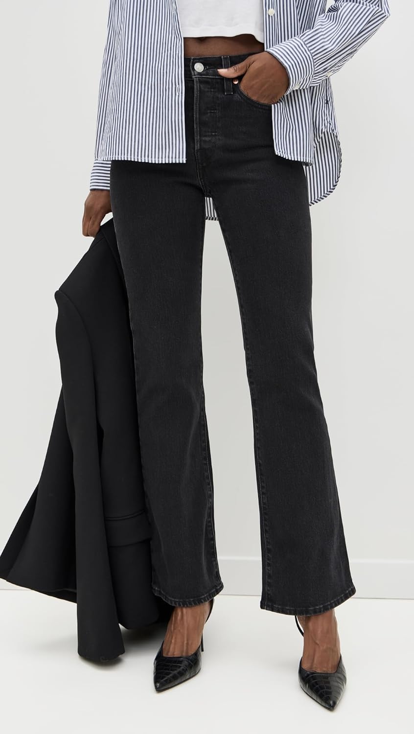 

Женские джинсы Levi's Wedgie, She'S In The Zone