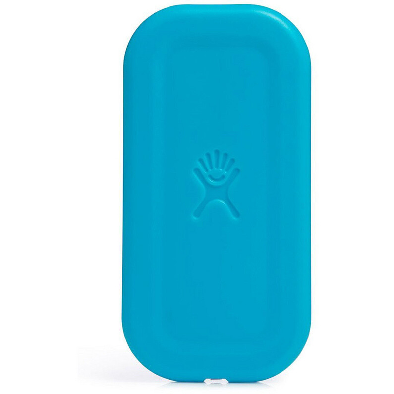 

Маленький пакет со льдом Hydro Flask, синий