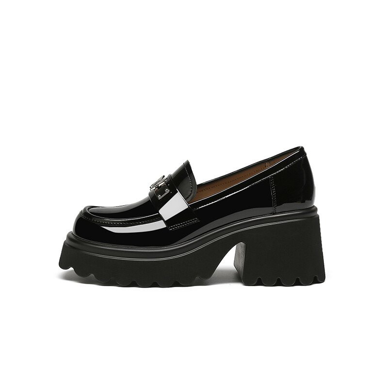 

Лоферы DAPHNE Loafers Women's, черный