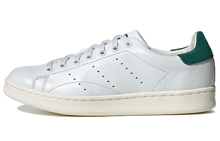 

Кроссовки Adidas Originals Stan Smith H Crystal White Collegiate Green