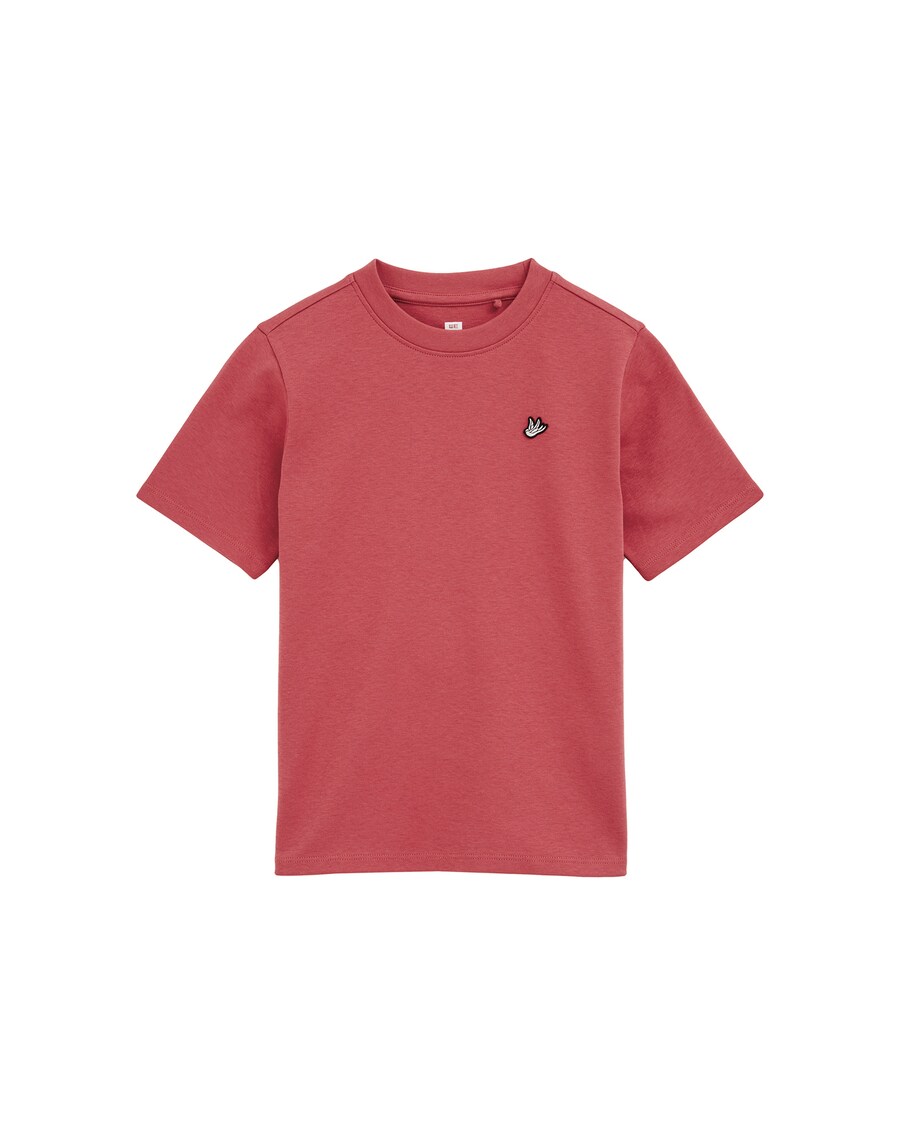 

Футболка WE Fashion, Pink