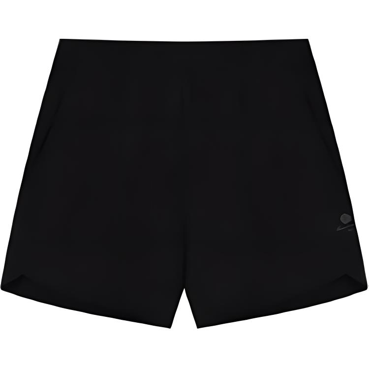 

361° Спортивные шорты Women's Super Black