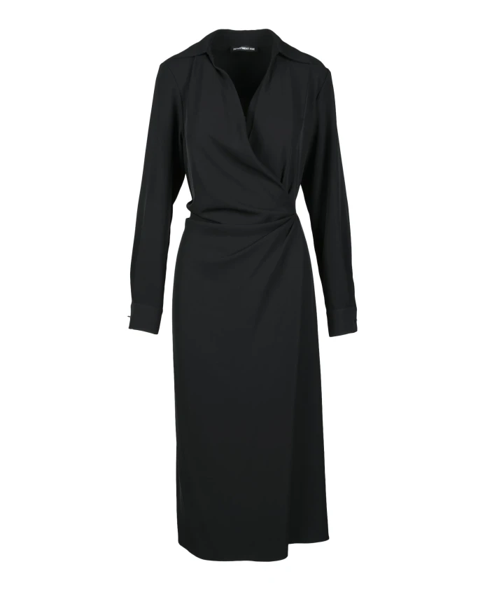 

Платье женщина Department Five, черный