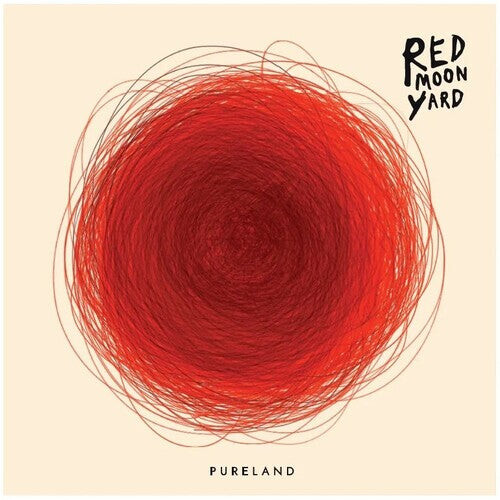 

Виниловая пластинка Red Moon Yard: Pureland