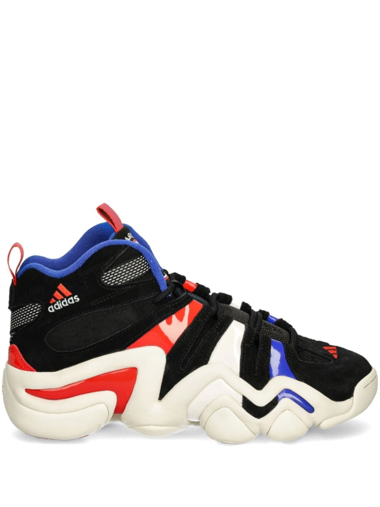 

Кроссовки adidas Crazy 8 French, черный