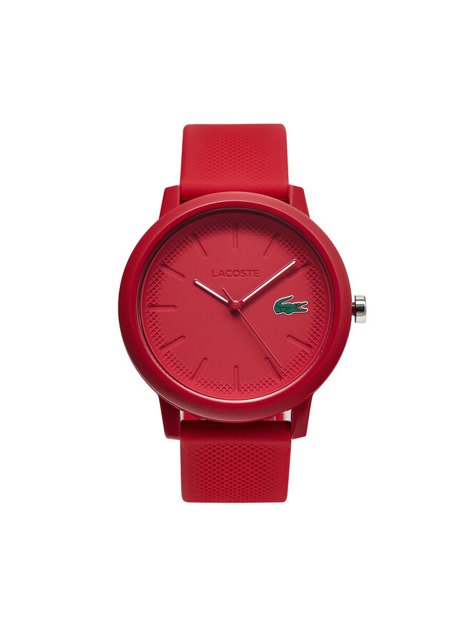 

Часы 2011173 Lacoste, красный