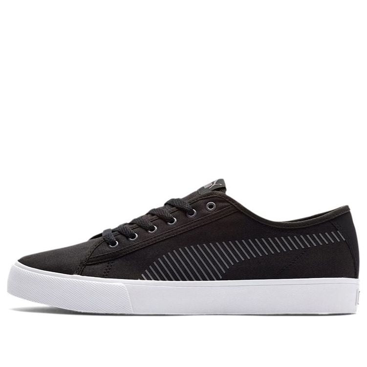 

Кеды PUMA Bari Brown Unisex, коричневый