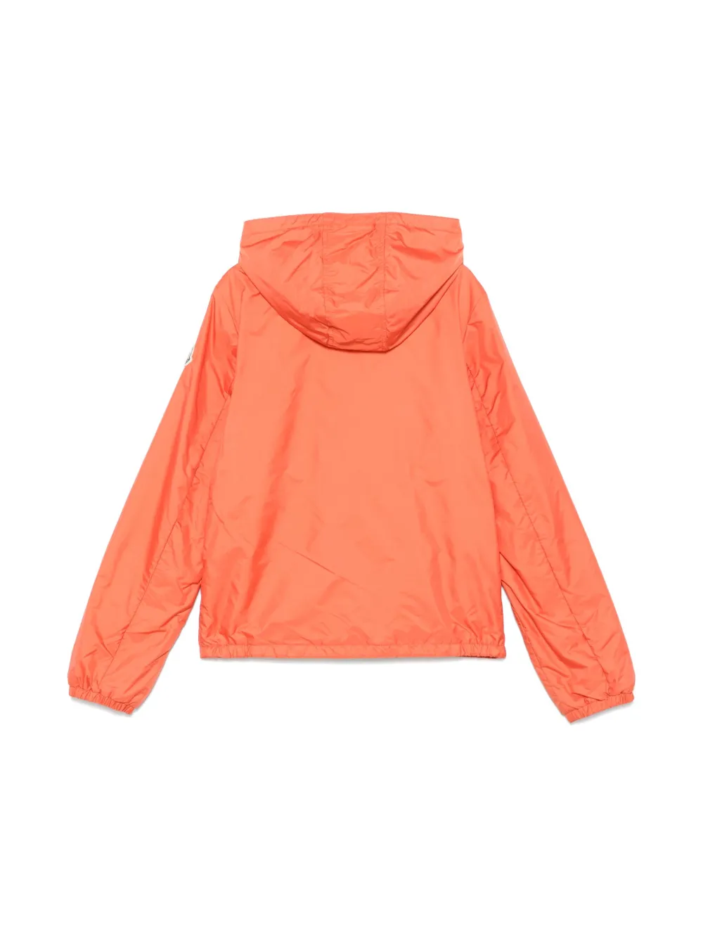 Куртка New Urville Moncler Enfant, оранжевый — фото 2