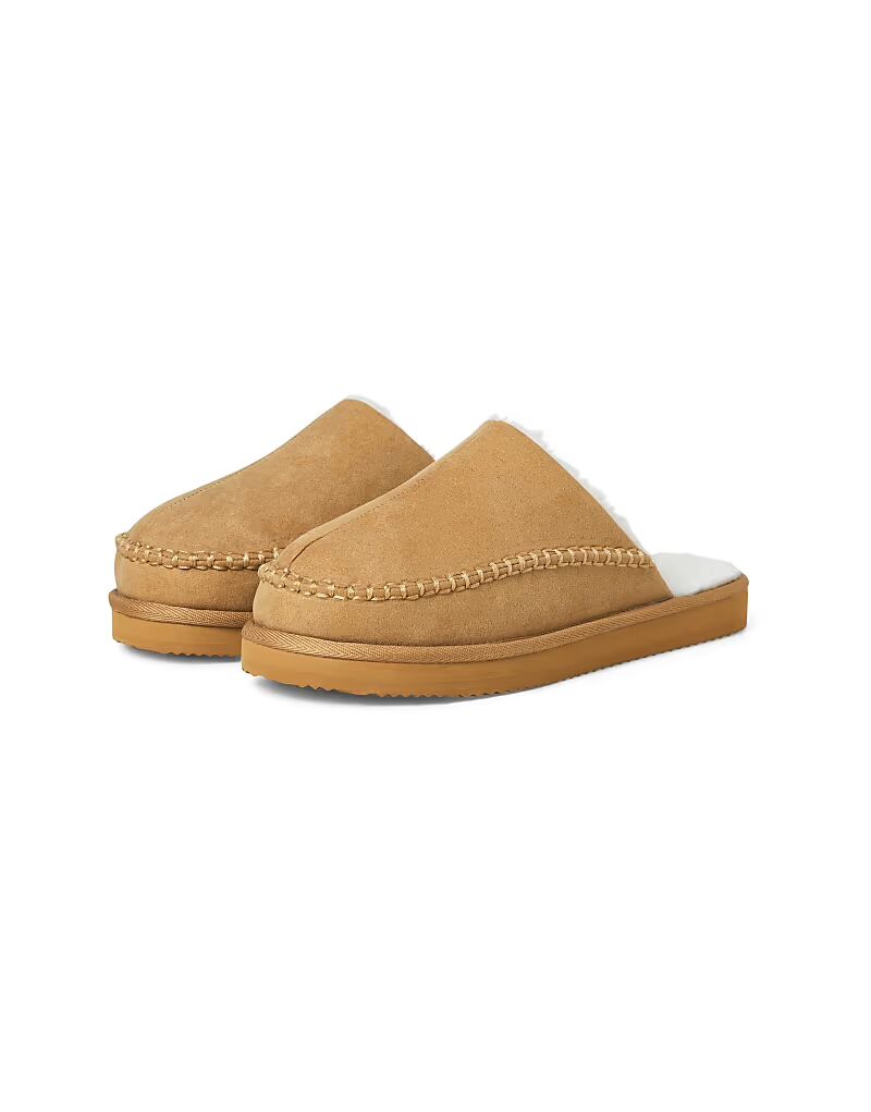 

Мюли Manor Jack & Jones, загар