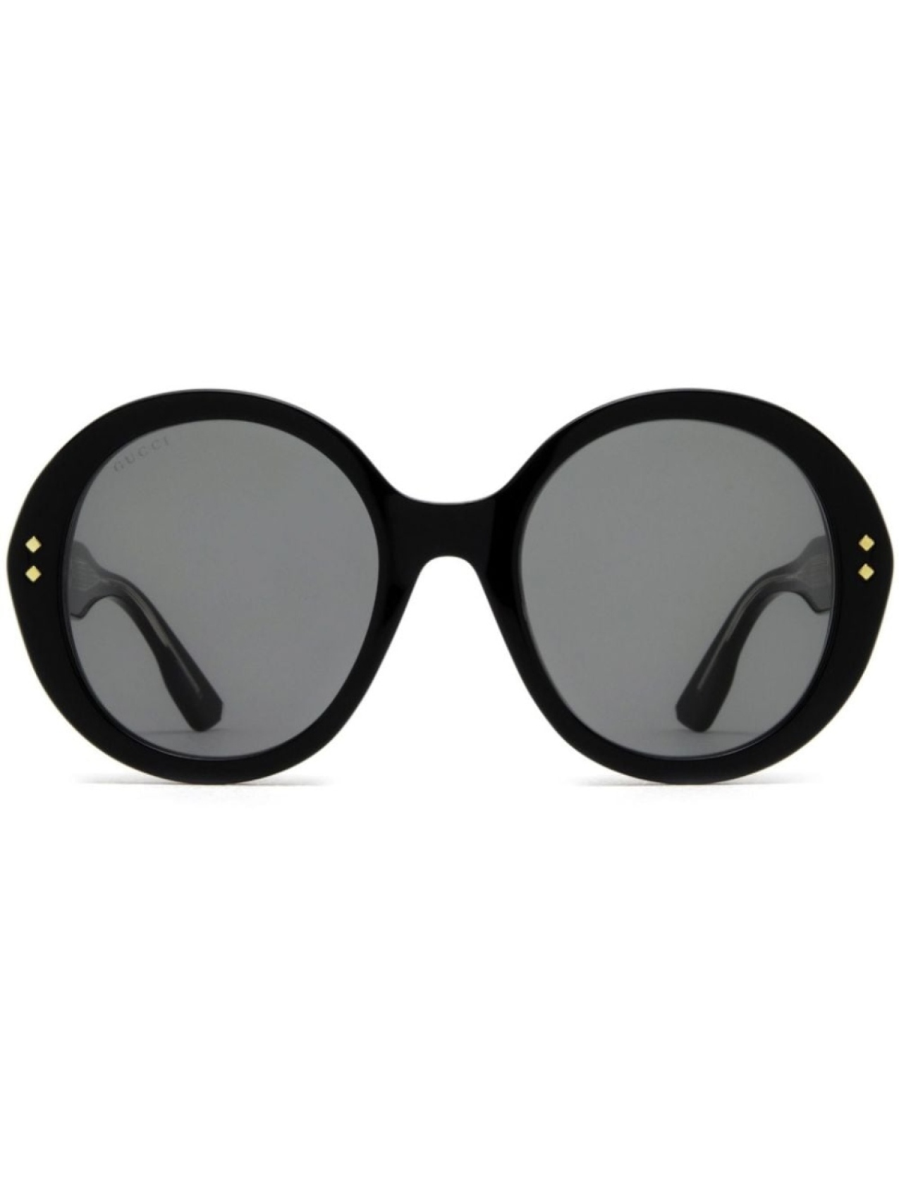 

Солнцезащитные очки GG1081S Gucci Eyewear, черный