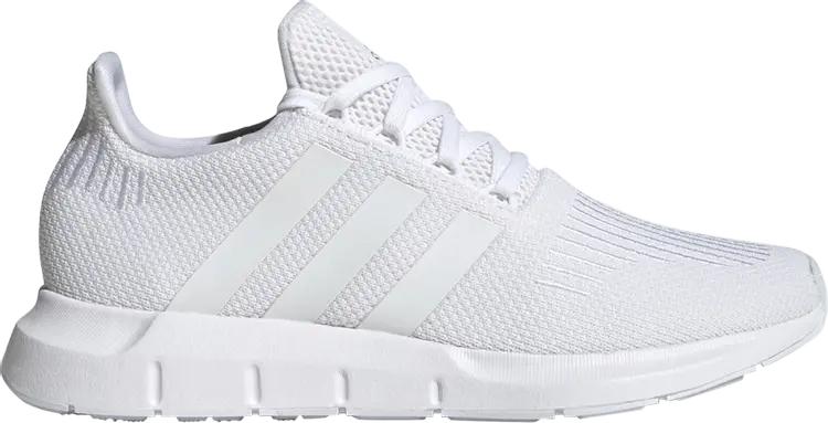 

Кроссовки Wmns Swift Run 1.0 'Cloud White', белый