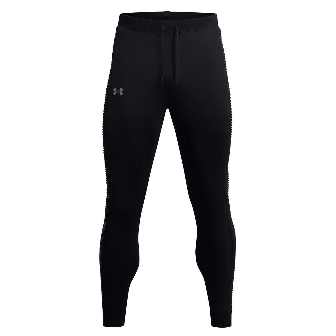 

Помимо прочего брюки intelliknit Under Armour, черный
