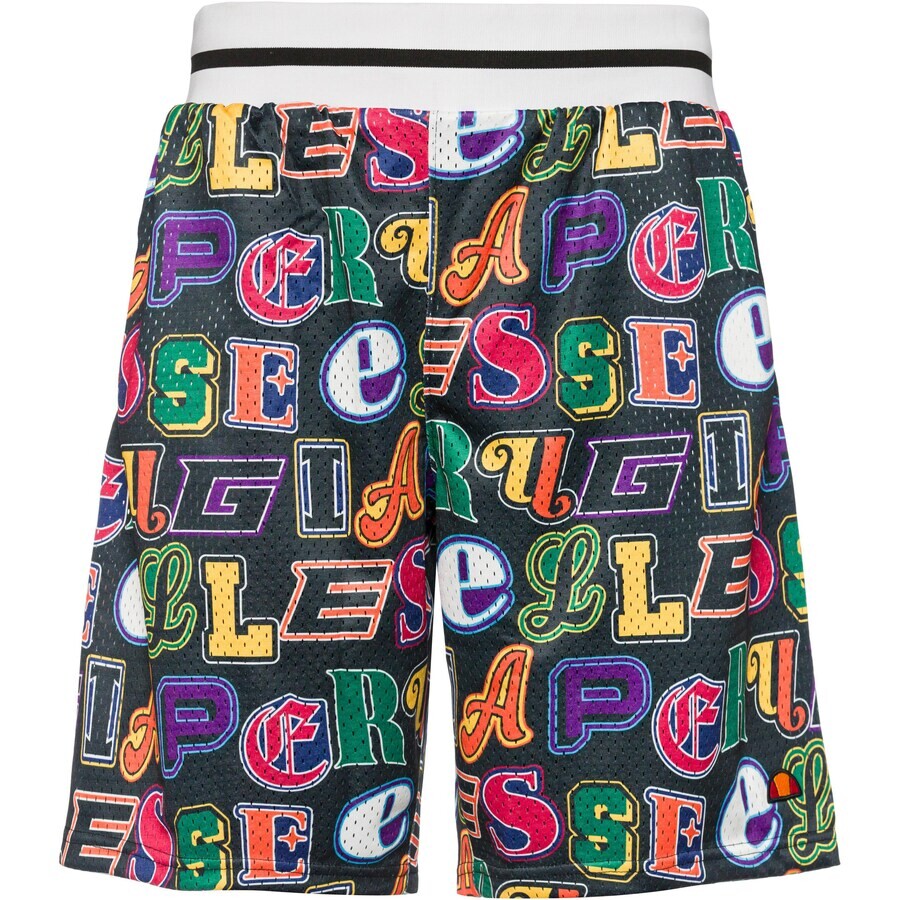 

Шорты Ellesse TRACKERO, разноцветный